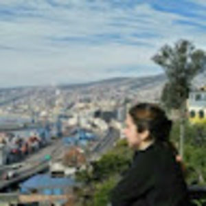 Meet your Posher, Karla